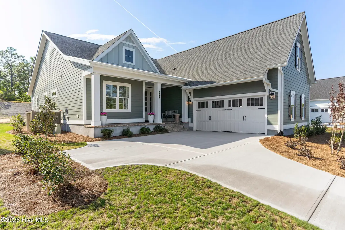 967 Trisail Terrace, Wilmington, NC 28412 - #1