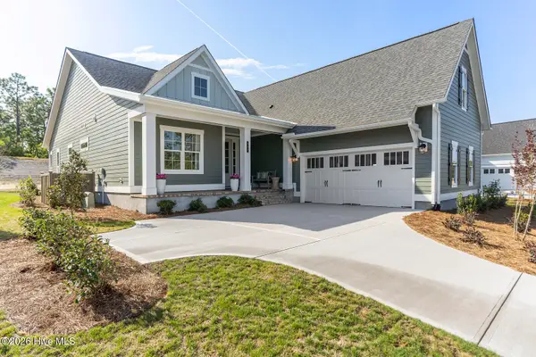 967 Trisail Terrace, Wilmington, NC 28412