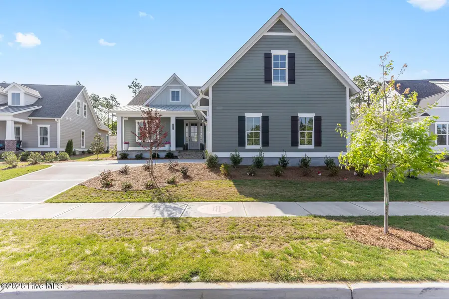967 Trisail Terrace, Wilmington, NC 28412 - #2