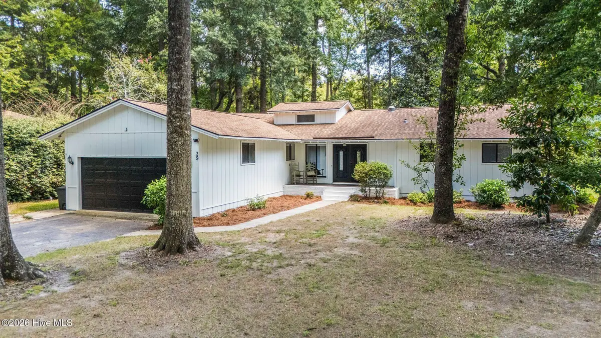 39 Swamp Fox Drive, Carolina Shores, NC 28467 - #1