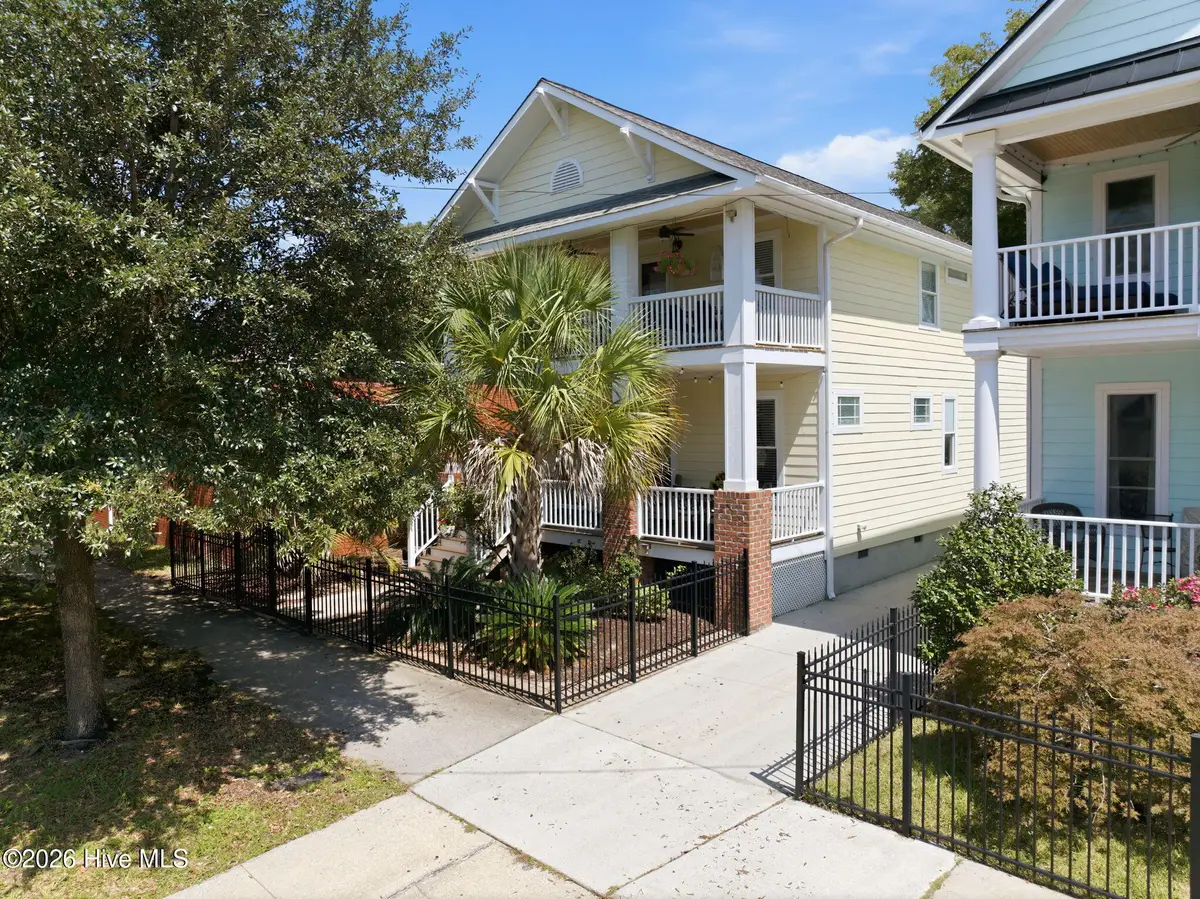 617 S 5th Avenue, Wilmington, NC 28401 - #1