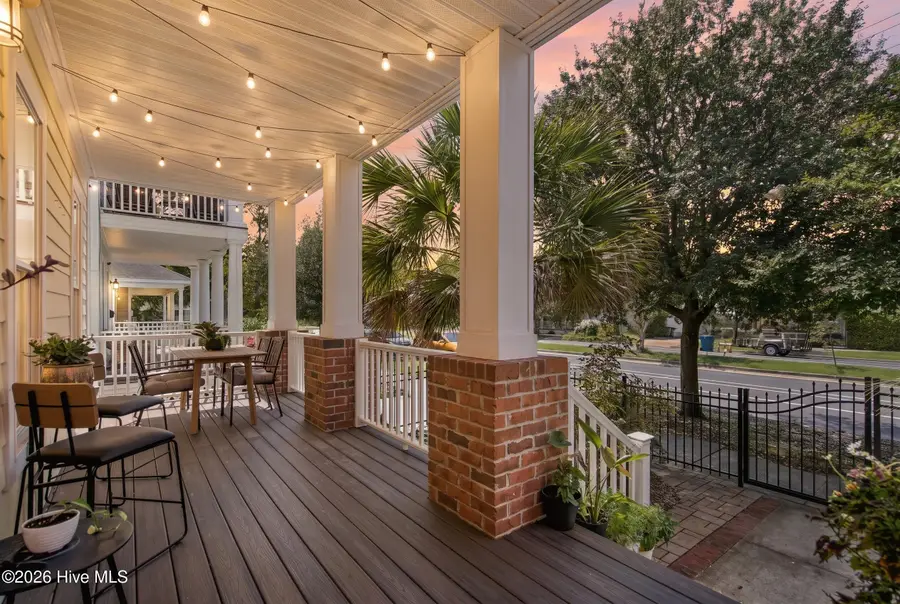 617 S 5th Avenue, Wilmington, NC 28401 - #2