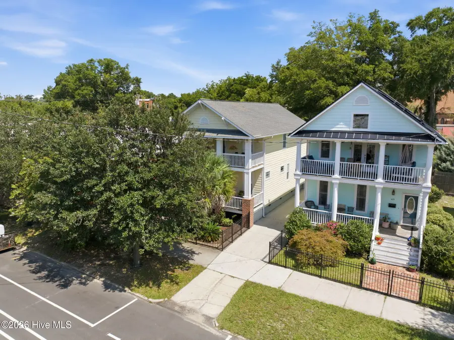 617 S 5th Avenue, Wilmington, NC 28401 - #3