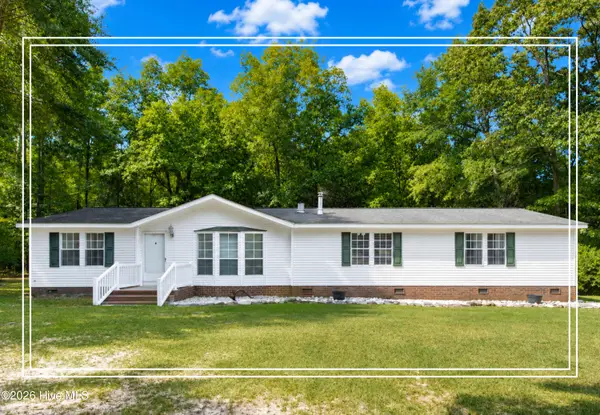 2772 Green Pond Road, Jackson, SC 29831