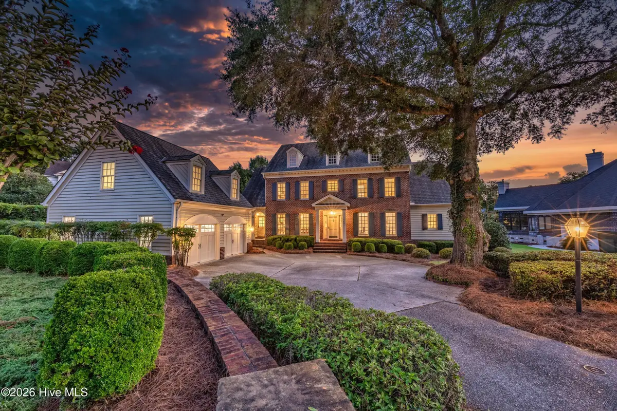 1431 Quadrant Circle, Wilmington, NC 28405 - #1