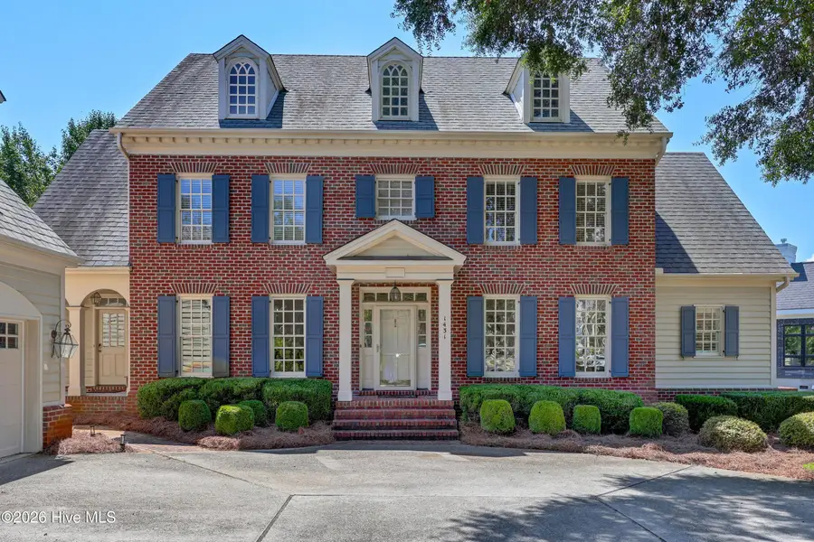 1431 Quadrant Circle, Wilmington, NC 28405 - #2