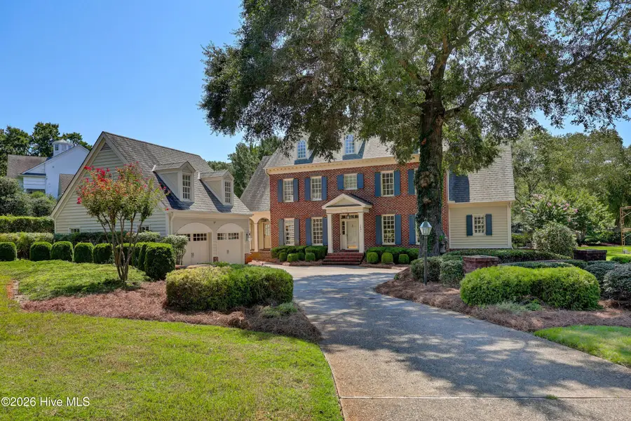 1431 Quadrant Circle, Wilmington, NC 28405 - #3