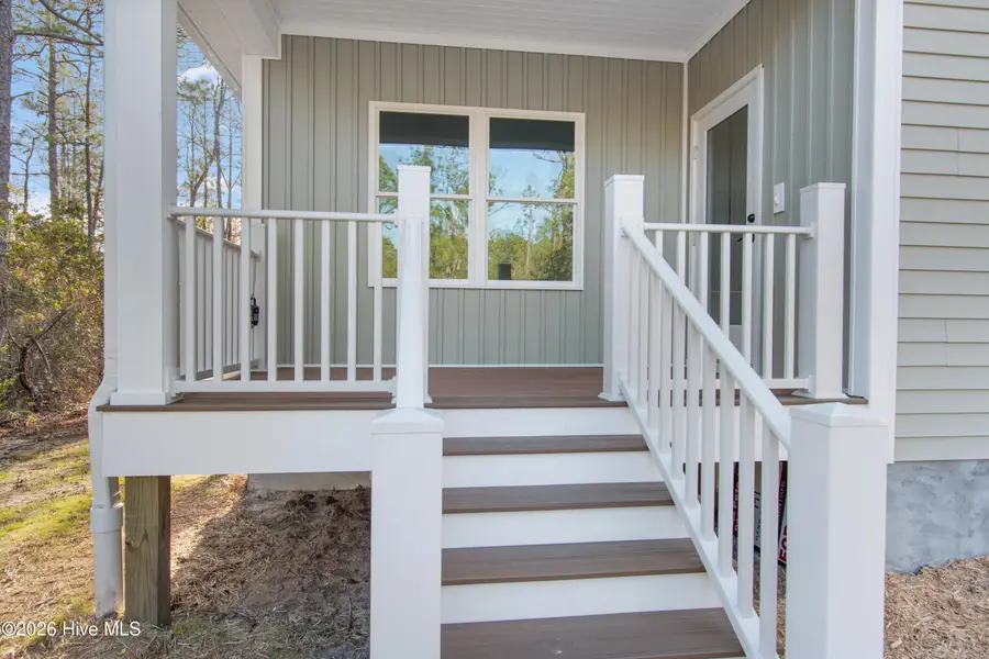 356 Drayton Road, Southport, NC 28461 - #3