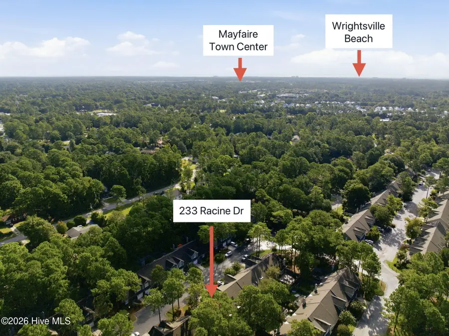 233 Racine Drive #Unit 47, Wilmington, NC 28403 - #2