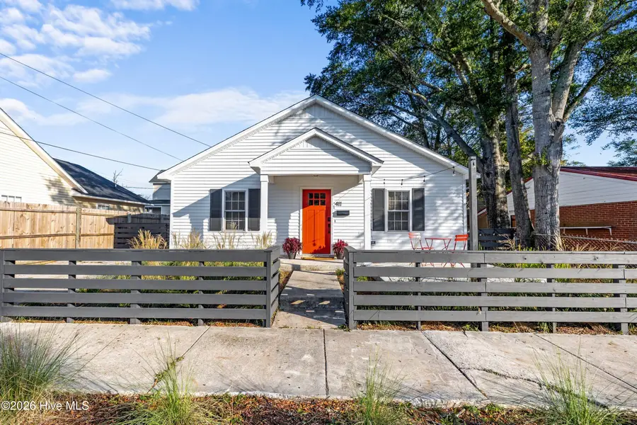 411 Swann Street, Wilmington, NC 28401 - #2