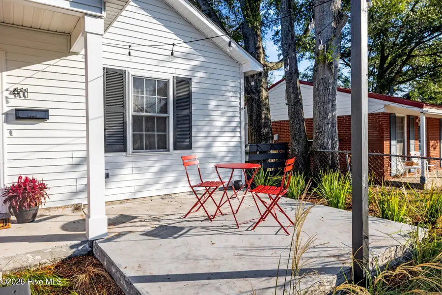 411 Swann Street, Wilmington, NC 28401 - #3