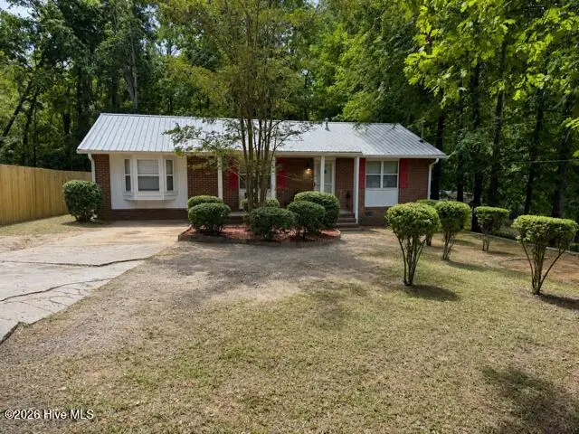 546 Shadowmoor Circle, Thomson, GA 30824 - #1