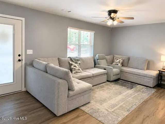 546 Shadowmoor Circle, Thomson, GA 30824 - #3