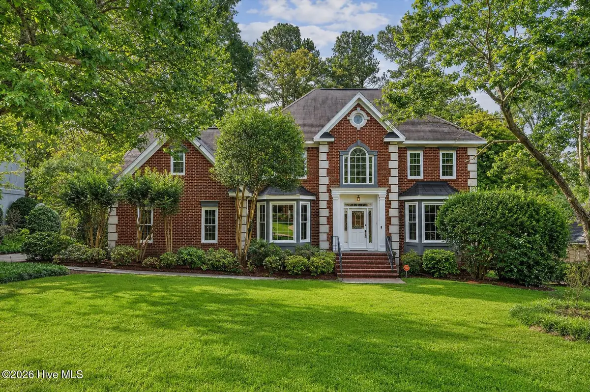 4172 Tindall Drive, Evans, GA 30809 - #1