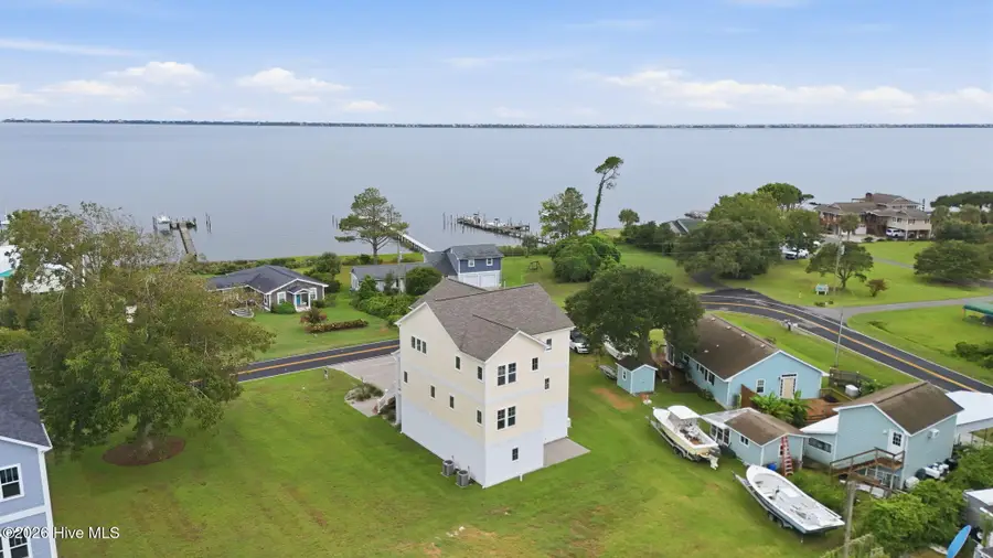 450 Pearson Circle, Newport, NC 28570 - #3
