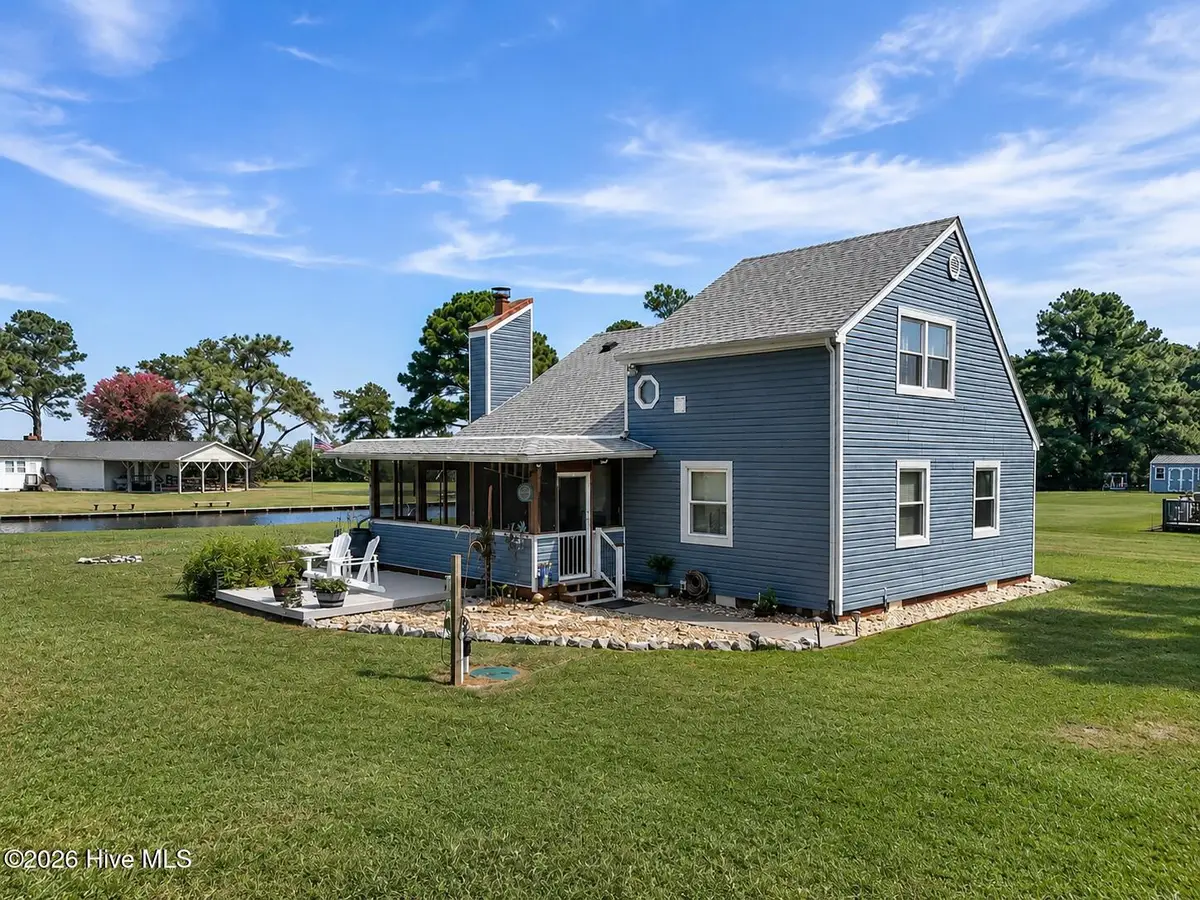 112 Canadian Goose Drive, Currituck, NC 27929 - #1