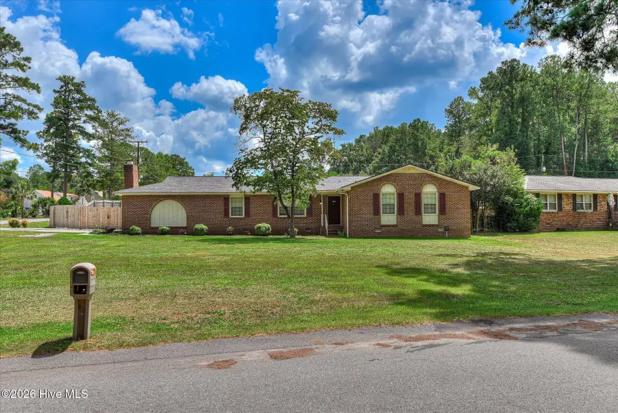 314 Cheyenne Circle, North Augusta, SC 29841 - #3