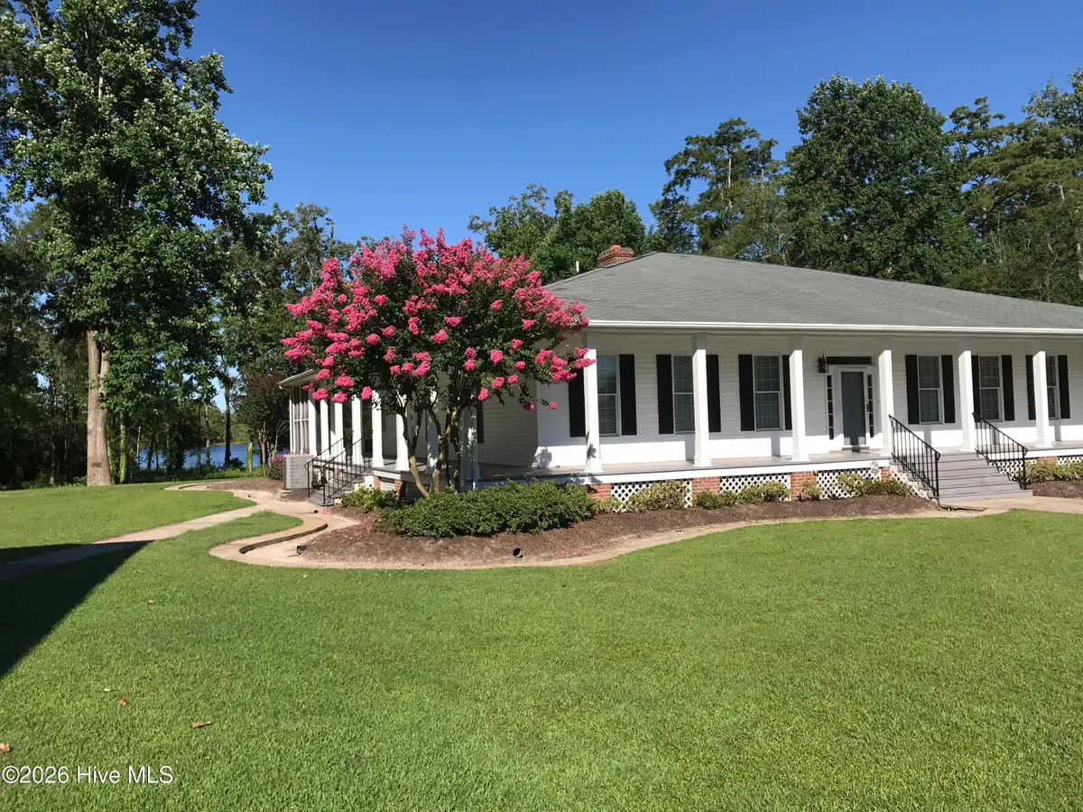 199 Knowles Landing Drive, Hertford, NC 27944 - #1