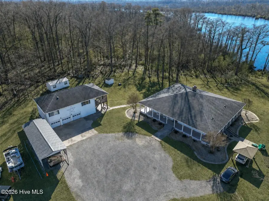199 Knowles Landing Drive, Hertford, NC 27944 - #3