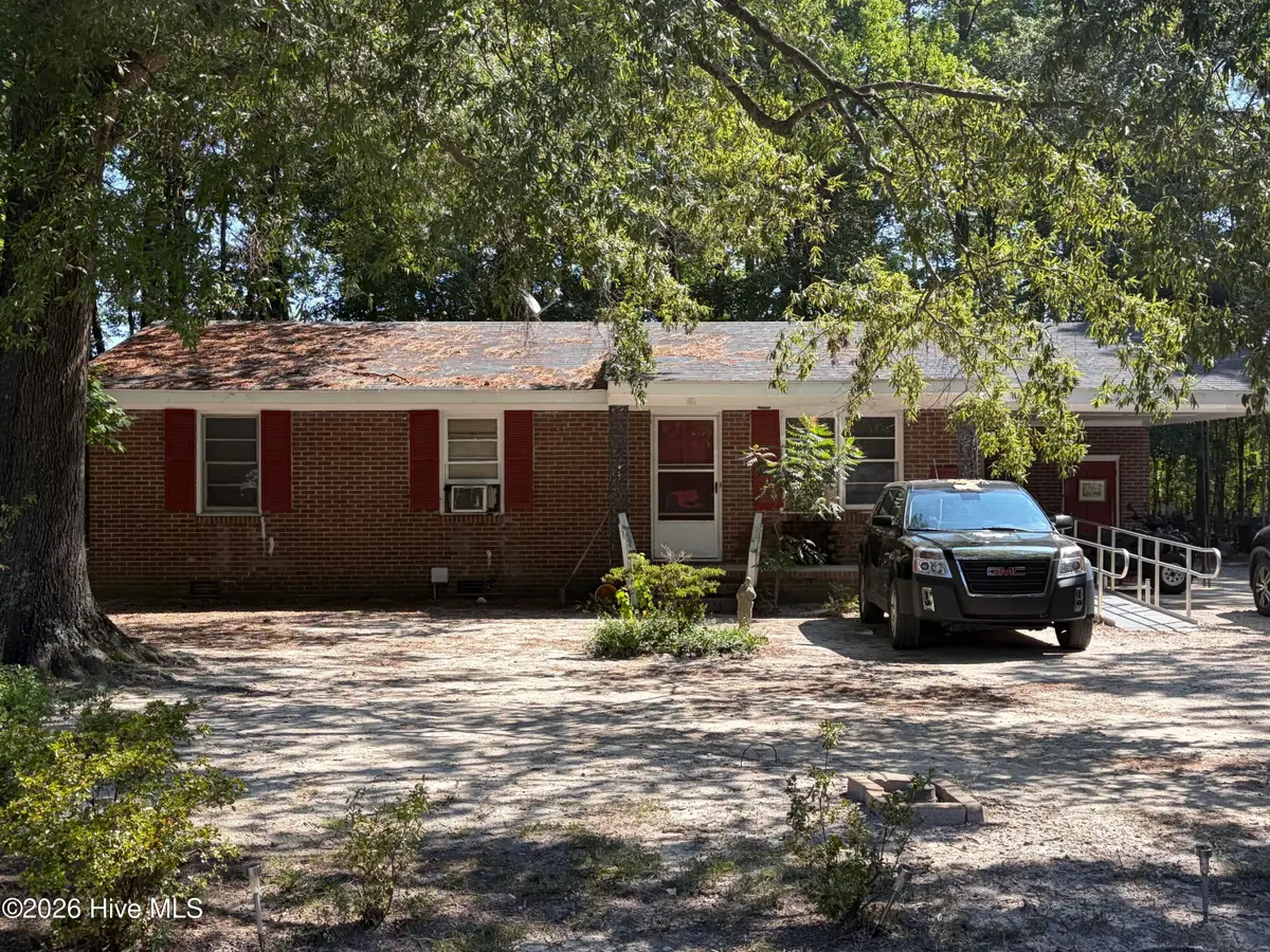 131 Daniels Avenue, Battleboro, NC 27809 - #1