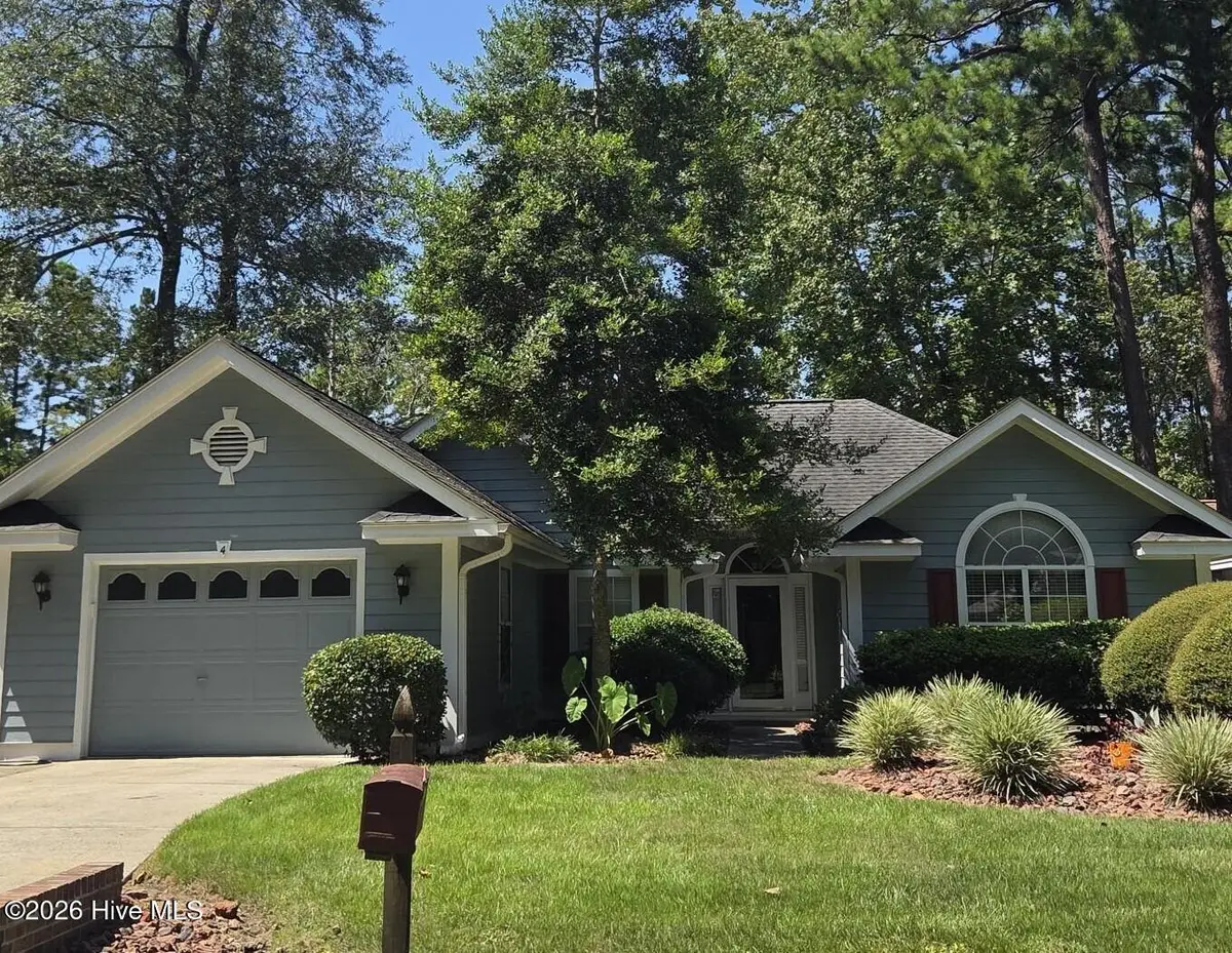 4 Northwest Drive, Carolina Shores, NC 28467 - #1