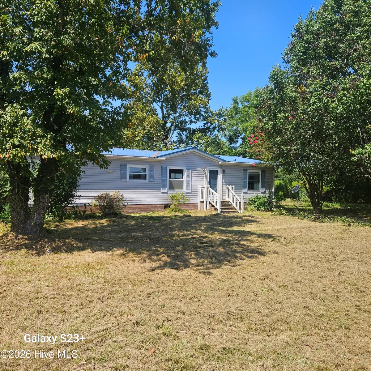 835 Acorn Hill Road, Hobbsville, NC 27946 - #1