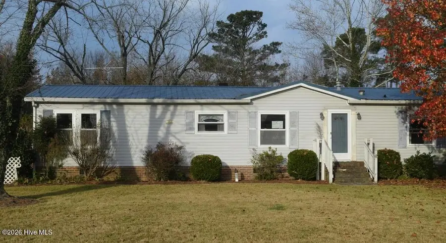 835 Acorn Hill Road, Hobbsville, NC 27946 - #3