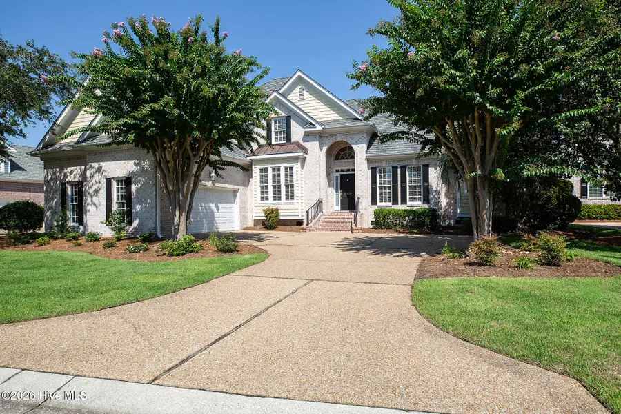 2109 Bay Colony Lane, Wilmington, NC 28405 - #2