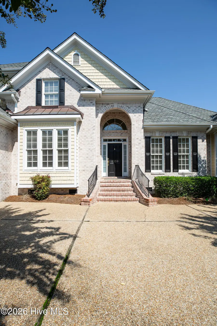 2109 Bay Colony Lane, Wilmington, NC 28405 - #3