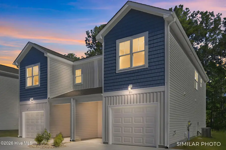 203 Holly Sands Loop, Holly Ridge, NC 28445 - #2