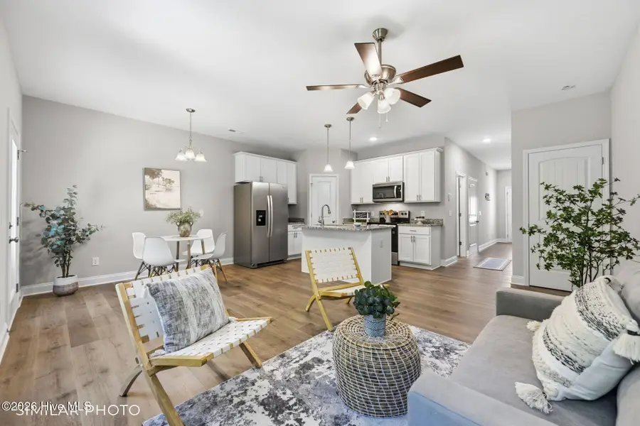 203 Holly Sands Loop, Holly Ridge, NC 28445 - #3