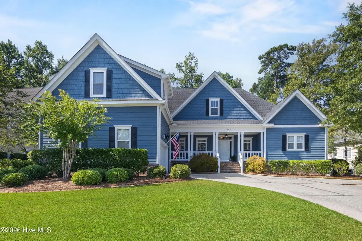 8762 Ramsbury Way, Wilmington, NC 28411 - #1