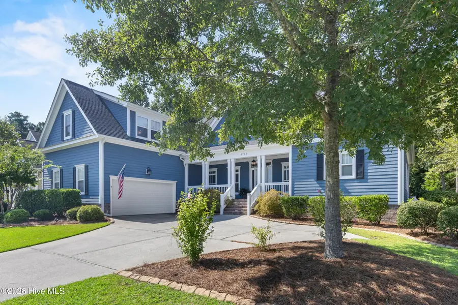 8762 Ramsbury Way, Wilmington, NC 28411 - #2
