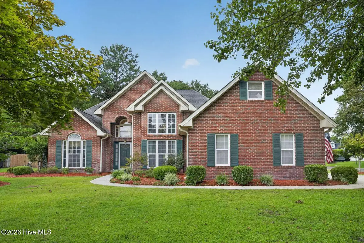 200 Snug Harbour Drive, Wilmington, NC 28405 - #1
