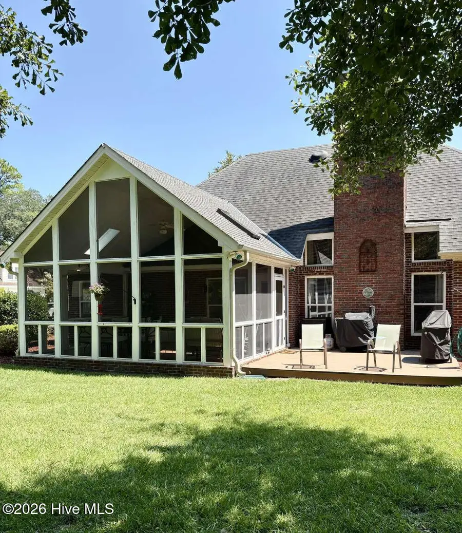 200 Snug Harbour Drive, Wilmington, NC 28405 - #2