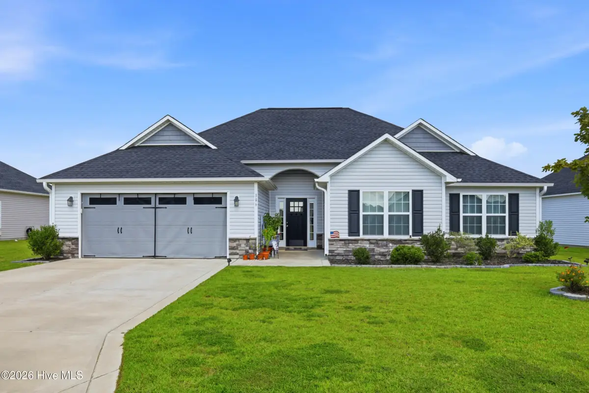 306 Wood House Drive, Jacksonville, NC 28546 - #1