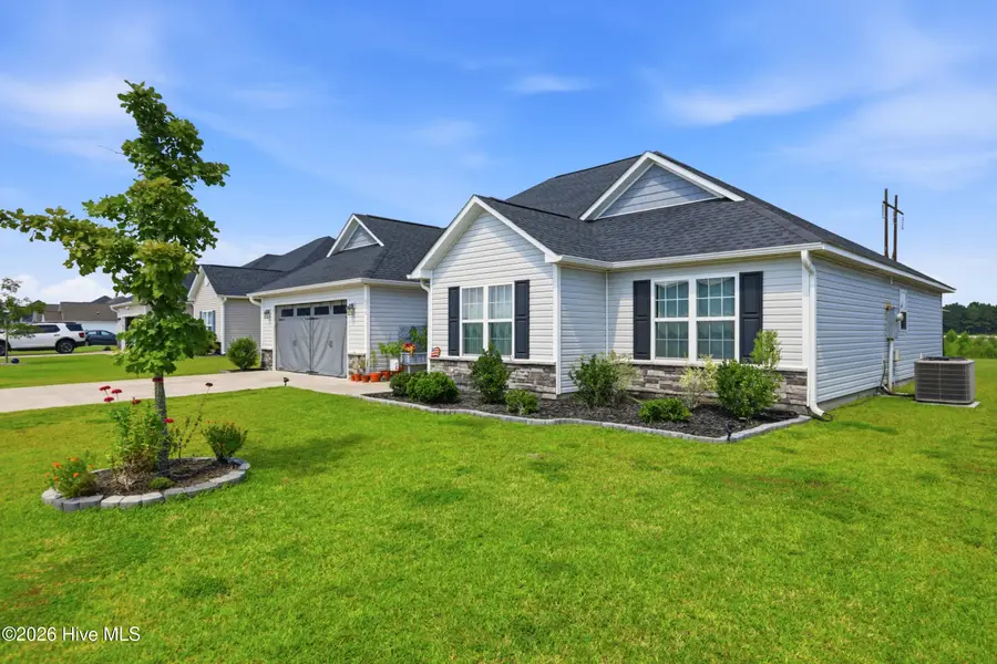 306 Wood House Drive, Jacksonville, NC 28546 - #3
