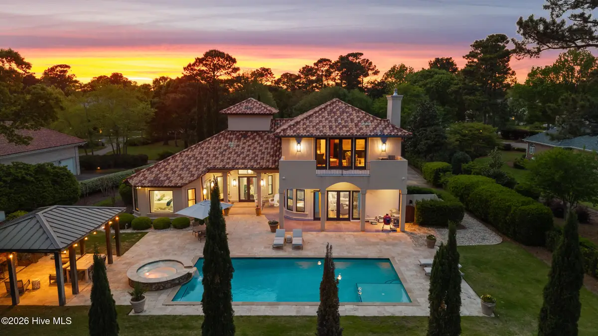 705 Planters Row, Wilmington, NC 28405 - #1
