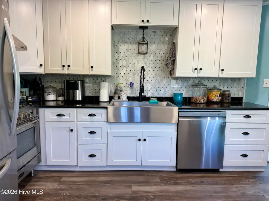 126 Jones Street, Holly Ridge, NC 28445 - #2