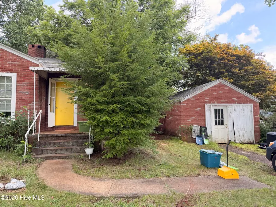 176 White Oak Street, Franklin, NC 28734 - #2