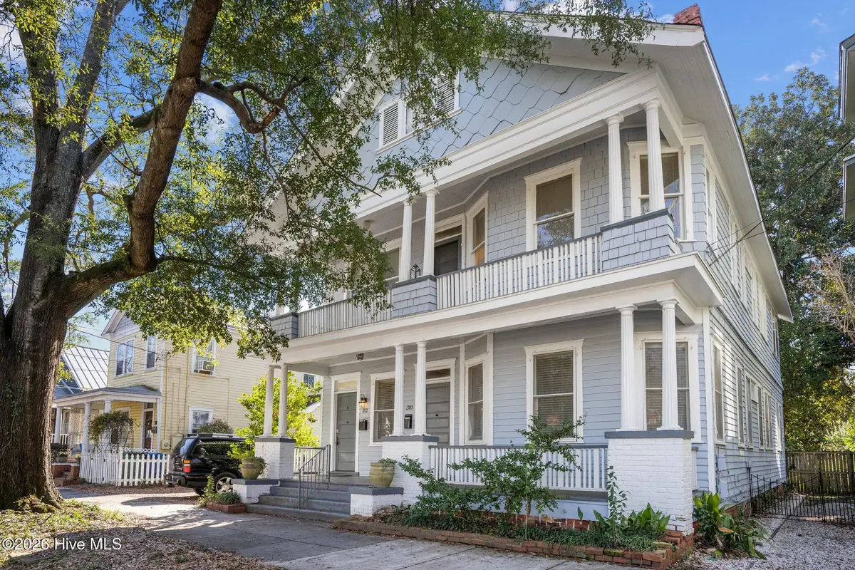 312 Church Street, Wilmington, NC 28401 - #1