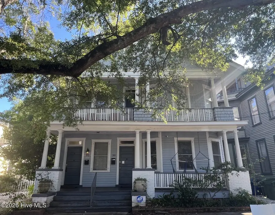 312 Church Street, Wilmington, NC 28401 - #2