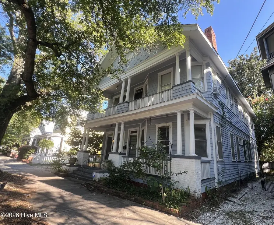 312 Church Street, Wilmington, NC 28401 - #3
