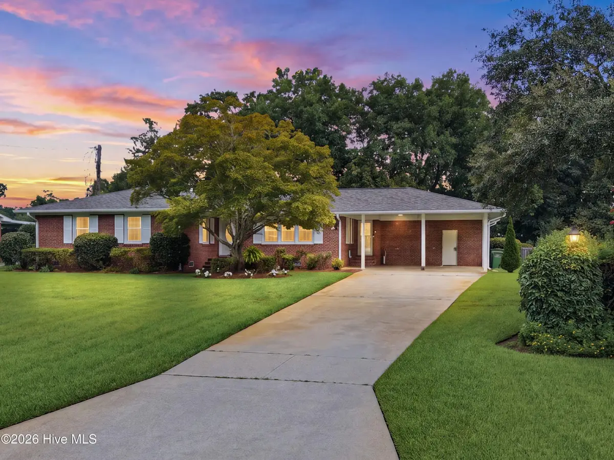 333 Johnston Drive, Wilmington, NC 28412 - #1