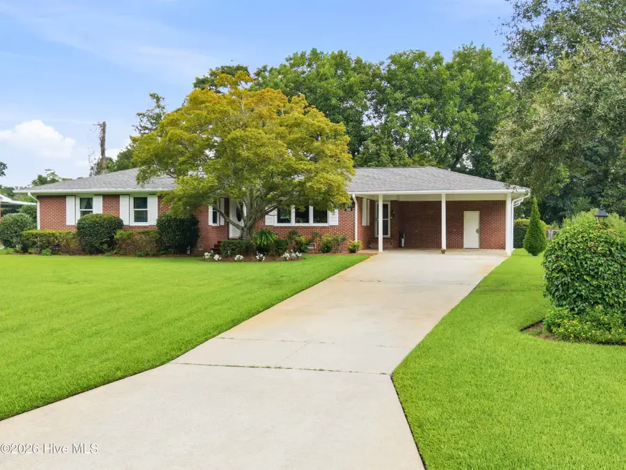 333 Johnston Drive, Wilmington, NC 28412 - #2