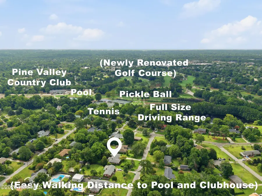 333 Johnston Drive, Wilmington, NC 28412 - #3