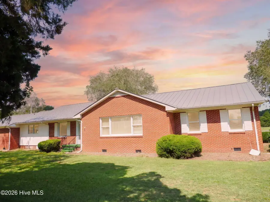 1698 W Pleasant Hill Road, Pink Hill, NC 28572 - #2