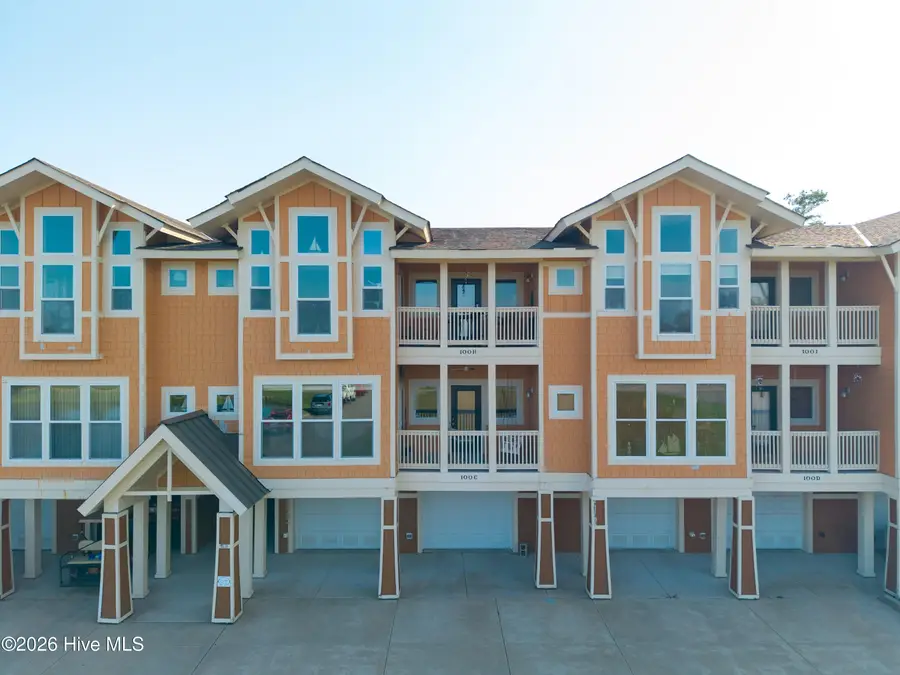 100 Mercedes Court #C, Grandy, NC 27939 - #2