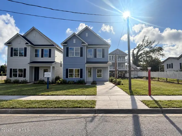 1122 N 7th Street, Wilmington, NC 28401