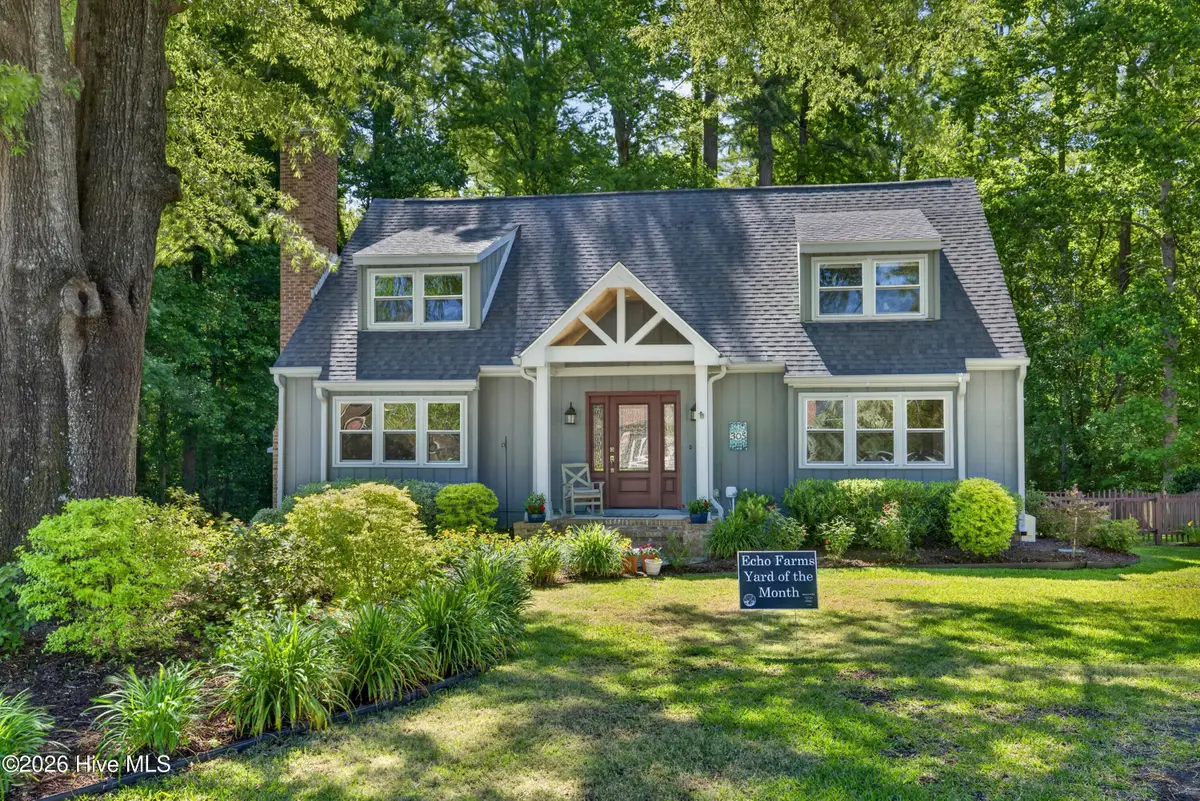 305 Embassy Circle, Wilmington, NC 28412 - #1